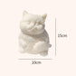 🎁Best Gift😻Cute and soft cat-shaped toy💕
