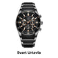 ⌚ HERRWATERPROOF KVARTSUr - DIN ÄVENTYRSKOMPIS! 🌊