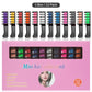 Hair Dye Comb🌈12 PCS