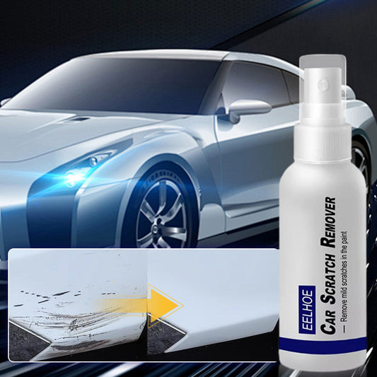 🔥 Specialerbjudande 49% OFF🔥 Spray för Repborttagning av Billack