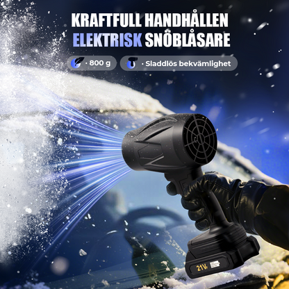 🔥2025 Bästsäljare⌛Multifunktionell handhållen blåsmaskin -1050W