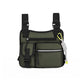 💥Adjustable Zipper Multi-functional Tactical Chest Bag💼