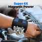 🔥BUY 2 GET 1 FERR🔥Adjustable Magnetic Wristband