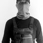 💥Adjustable Zipper Multi-functional Tactical Chest Bag💼