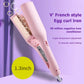 🔥50 % rabatt 🔥  Överraskningsspecial: French Wave Hair Curler