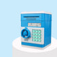 🎁Elektronisk Lösenord Sparbössa - Mini ATM