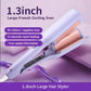 🔥50 % rabatt 🔥  Överraskningsspecial: French Wave Hair Curler