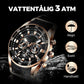 ⌚ HERRWATERPROOF KVARTSUr - DIN ÄVENTYRSKOMPIS! 🌊