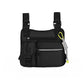 💥Adjustable Zipper Multi-functional Tactical Chest Bag💼