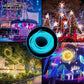 🎁 2026 Nyheter 50 % RABATT 💥 LED-ljusslinga för bilinteriör Pro – Stämningsbelysning till kupén, enkel installation & perfekt för kvällskörning 💡