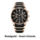 ⌚ HERRWATERPROOF KVARTSUr - DIN ÄVENTYRSKOMPIS! 🌊