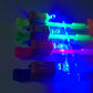 📢50% RABATT💓 LED Helikopterskjutare – Lysande & Spektakulär, Skjuter upp till 36 Meter! ⏰ I Lager