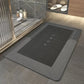 🔥Ny säsongsrea - 50% rabatt 🔖SUPER ABSORBENT NON-SLIP MAT