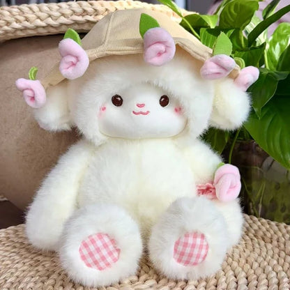 🔥Julrea 50 % rabatt!!🎁🌟Babyfårbukett