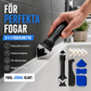 🔥 Idag –50 %! 🔧 3-i-1-verktyg för silikonfogar – ta bort, applicera och jämna ut med bara ett verktyg