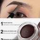 A.M.G Long-lasting Waterproof Quick-drying Eyeliner Gel