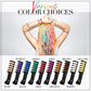 Hair Dye Comb🌈12 PCS
