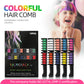 Hair Dye Comb🌈12 PCS