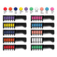 Hair Dye Comb🌈12 PCS