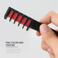 Hair Dye Comb🌈12 PCS