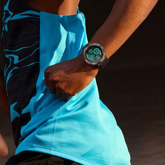 🎊New Stylish and Durable🎊Bluetooth Smart Fitness Watch⌚
