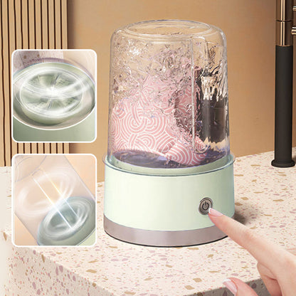 Portable Washing Machine for Home and Travel