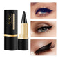 ❤️KÖP 1 FÅ 1 GRATIS❤️Viral profession Kajal Eyeliner Pen Gel - Snabbtorkande formula för ögonkontur