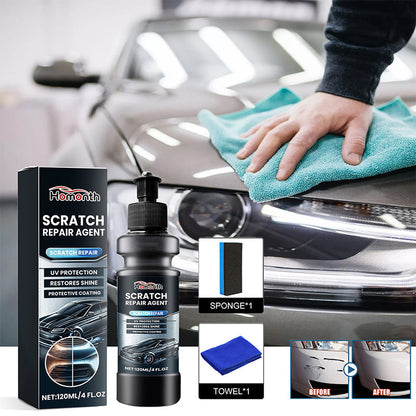 ⏳Time-limited Special⏰Powerful Car Scratch Remover