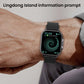 🔥Ny ankomst 2025🔥2-i-1 Bluetooth-hörlurar Smartwatch