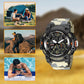 Men's Outdoor Sports Watch
