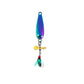 Fiskepropeller Glitterbeten Beten