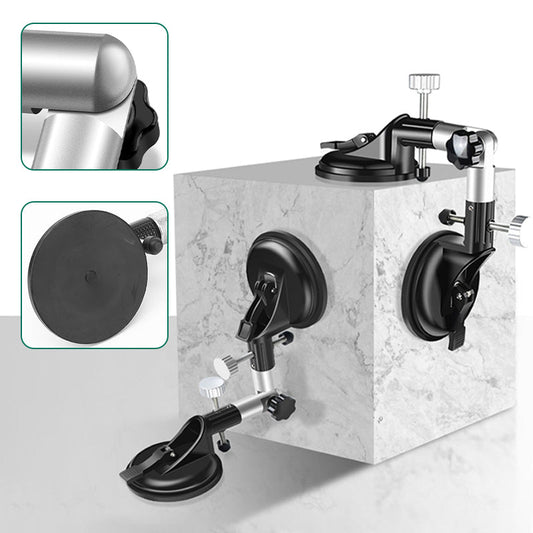 Adjustable Angle Suction Leveler