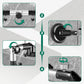 Adjustable Angle Suction Leveler