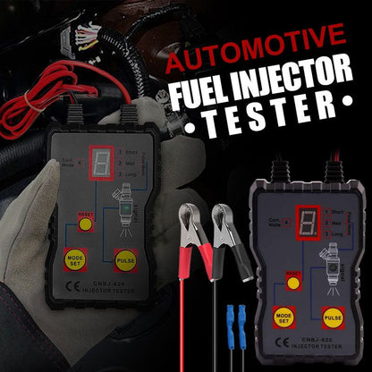 🔥Pousbo® testare för bränsleinjektor för bilar