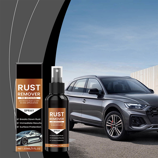 Multipurpose Efficient Mild Rust Remover Spray