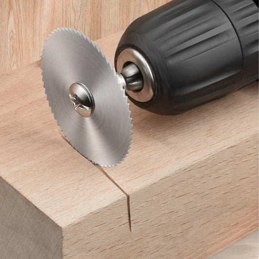 HSS Small Saw Blade 3 PCS Set