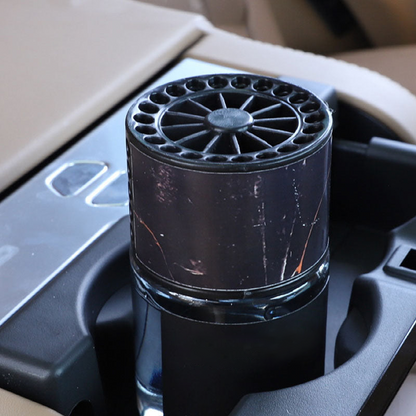 🚗✨ Buy 2 Get 1 Free for a limited time! Long-lasting car diffuser 🎁Driving super healing~
