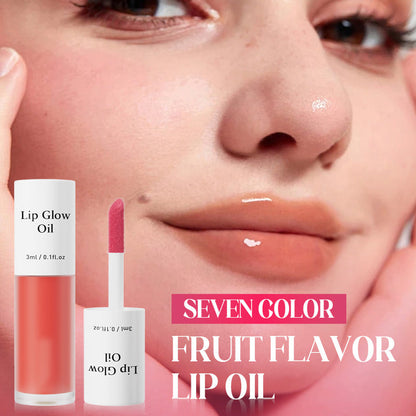 💗SIST DAY - BUY 1 GET 1 FREE💗-Hydrate Lipgloss Lipstick (Glänsande läppfärg, toning & långvarig, återfuktande läppvård)