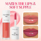 💗SIST DAY - BUY 1 GET 1 FREE💗-Hydrate Lipgloss Lipstick (Glänsande läppfärg, toning & långvarig, återfuktande läppvård)
