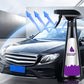 Snabb Bilbeläggningsspray