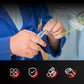 Multi-Functional Adjustable Wire Stripper Pliers
