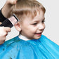 💇‍♂️LCD Digital hårklippare
