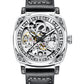 💥Hot Sale 50% Discount⌚A multifunctional engraved mechanical watch
