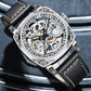 💥Hot Sale 50% Discount⌚A multifunctional engraved mechanical watch