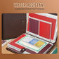 Accordion File Folder Organizer