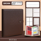 Accordion File Folder Organizer