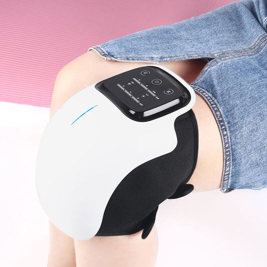 😎Smart knämassageapparat (🔥50% rabatt +📦fri frakt)