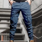 Urban Tactical Cargo-byxor med avsmalnande passform