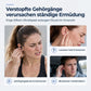 ⏳Tidsbegränsat erbjudande⏳ 📢📢 50 % RABATT!! ⏰ Trådlösa Open-Ear Hörlurar med Öronklämma – Perfekta för Sport & Träning