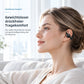 ⏳Tidsbegränsat erbjudande⏳ 📢📢 50 % RABATT!! ⏰ Trådlösa Open-Ear Hörlurar med Öronklämma – Perfekta för Sport & Träning